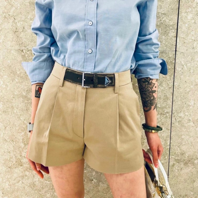 Prada Shorts