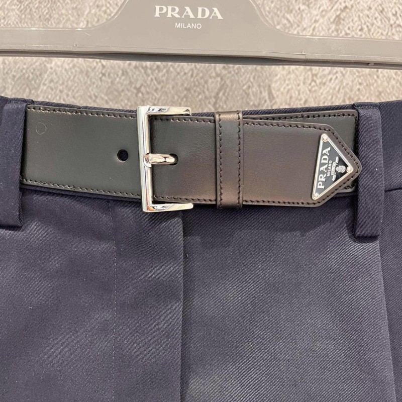 Prada Shorts