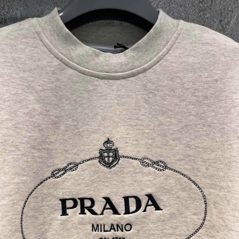 Prada Sweater