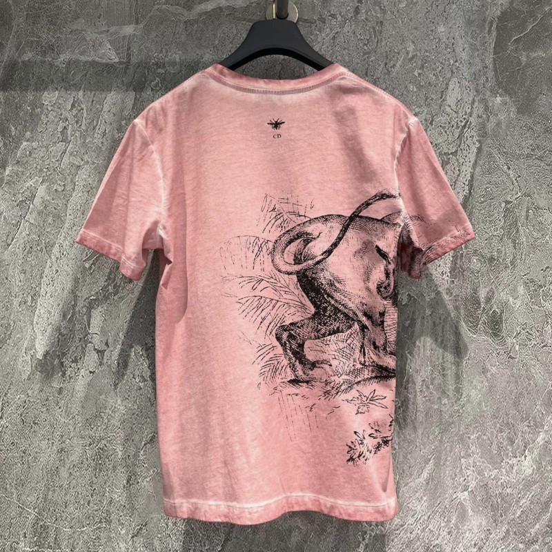 Dior Tee