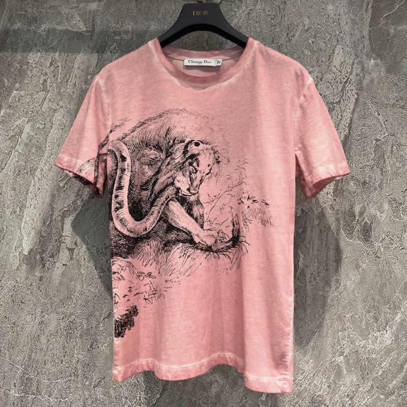 Dior Tee