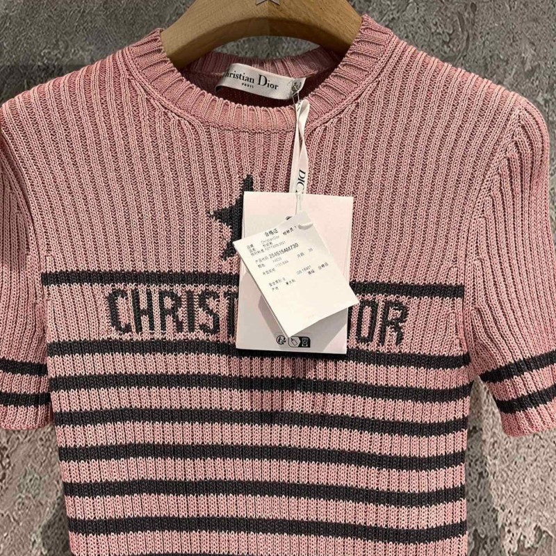 Dior Tee
