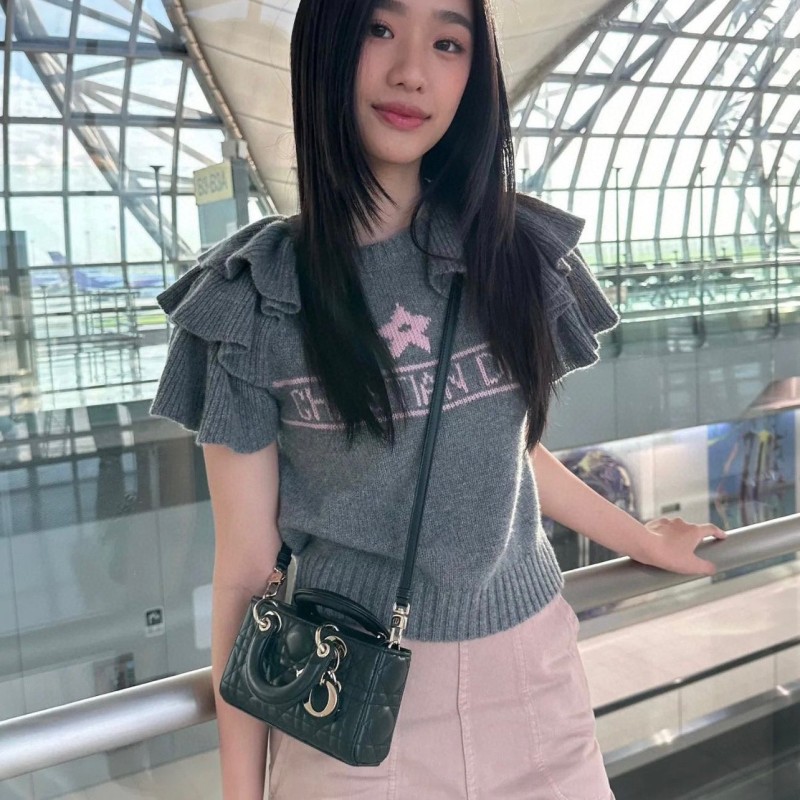 Dior Tee