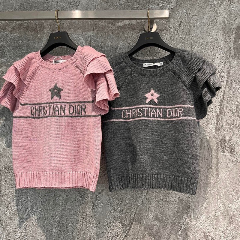Dior Tee