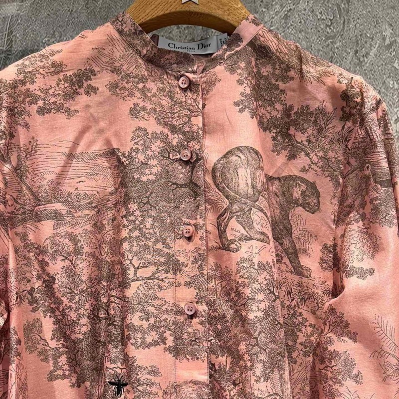 Dior Shirts