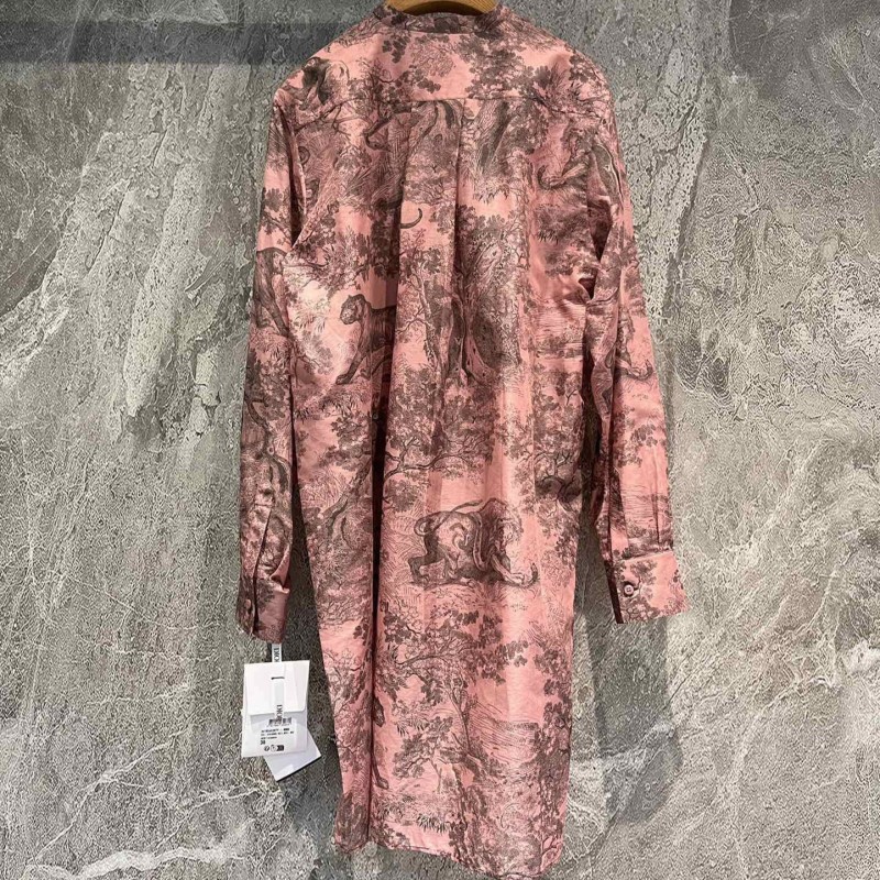 Dior Shirts