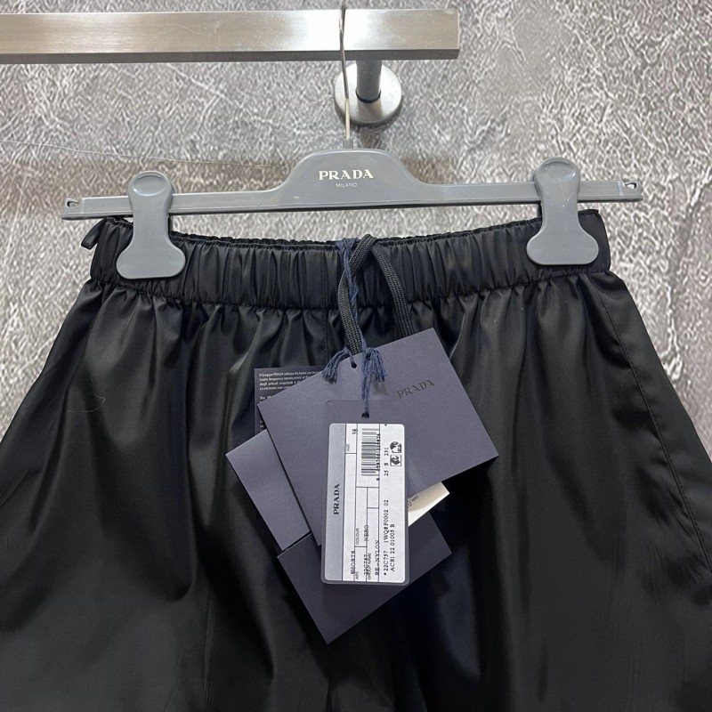 Prada Shorts