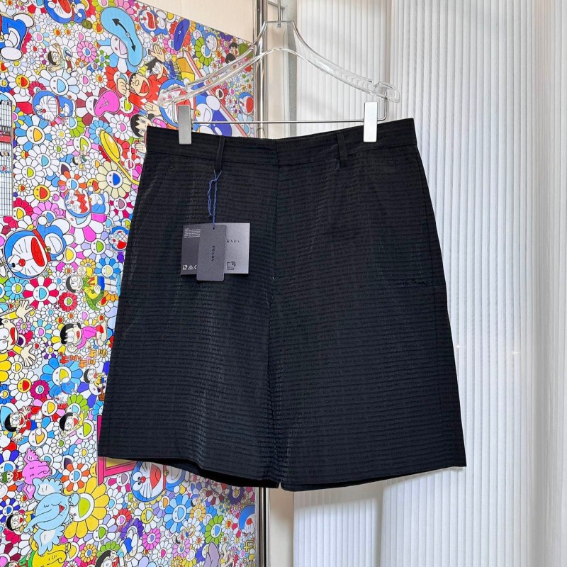 Prada Short Pants