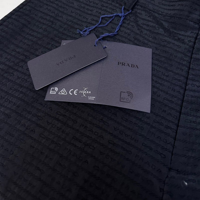Prada Short Pants