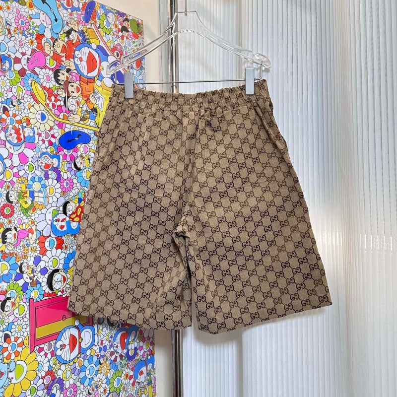 Gucci Short Pants
