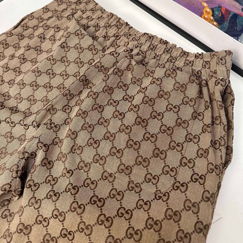 Gucci Short Pants