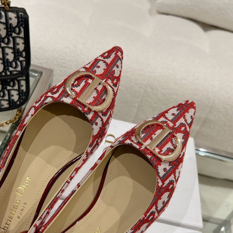 Dior Flat