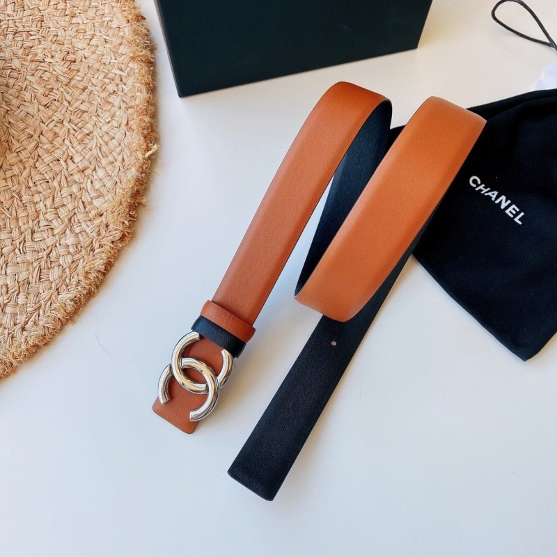 Chanel Belt