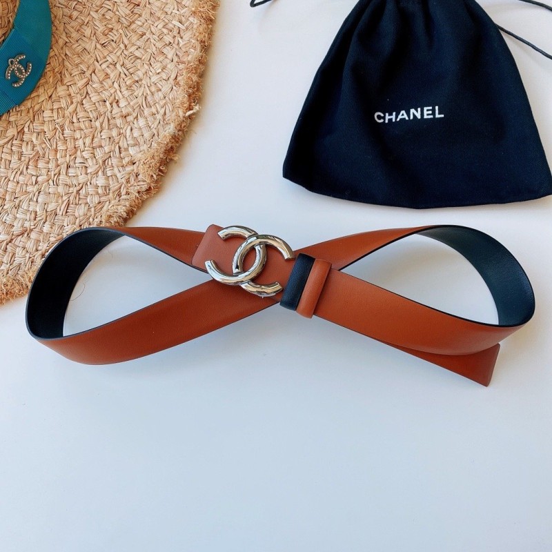 Chanel Belt