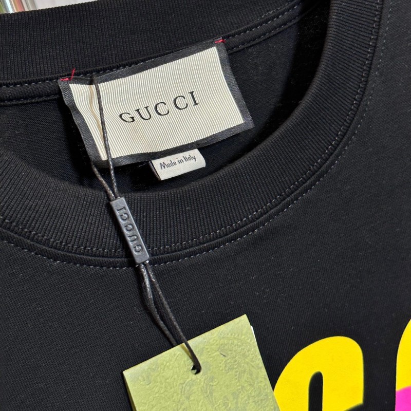 Gucci Unisex Tee