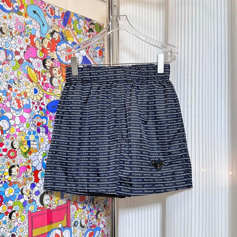 Prada Short Pants