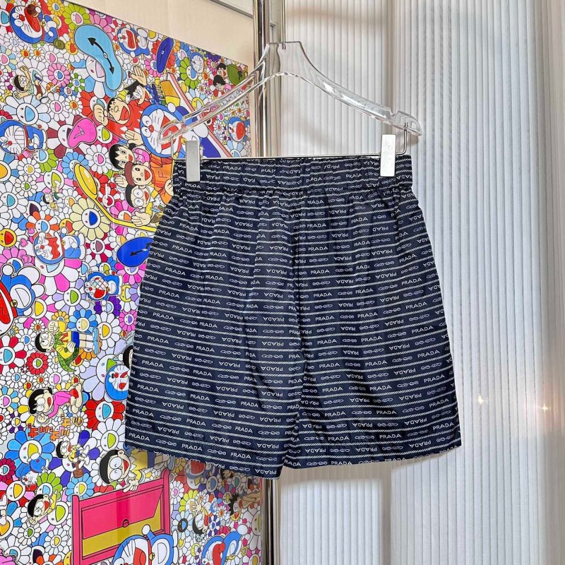 Prada Short Pants