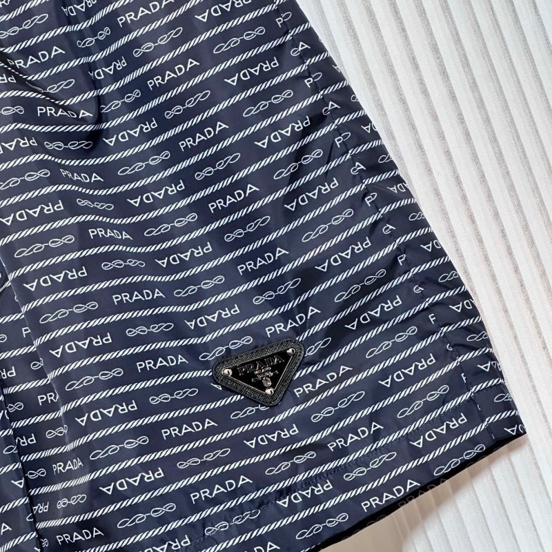 Prada Short Pants