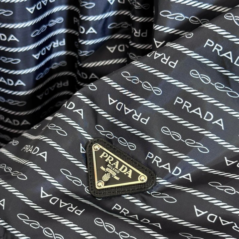 Prada Short Pants