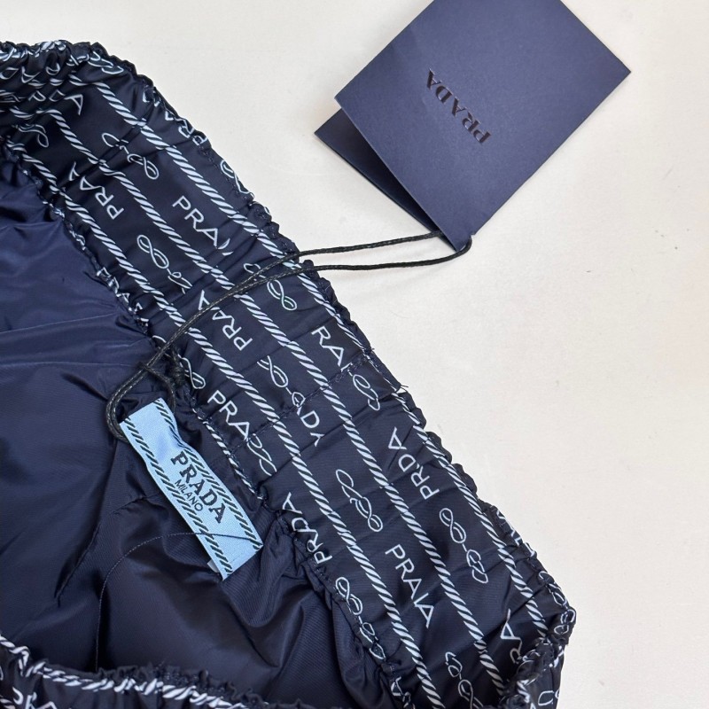 Prada Short Pants
