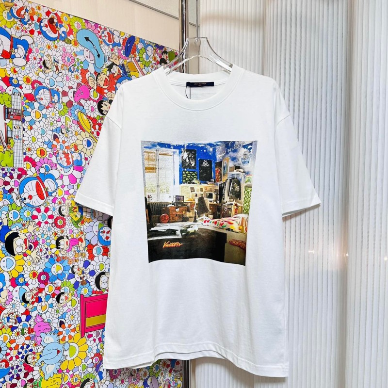 LV Tee