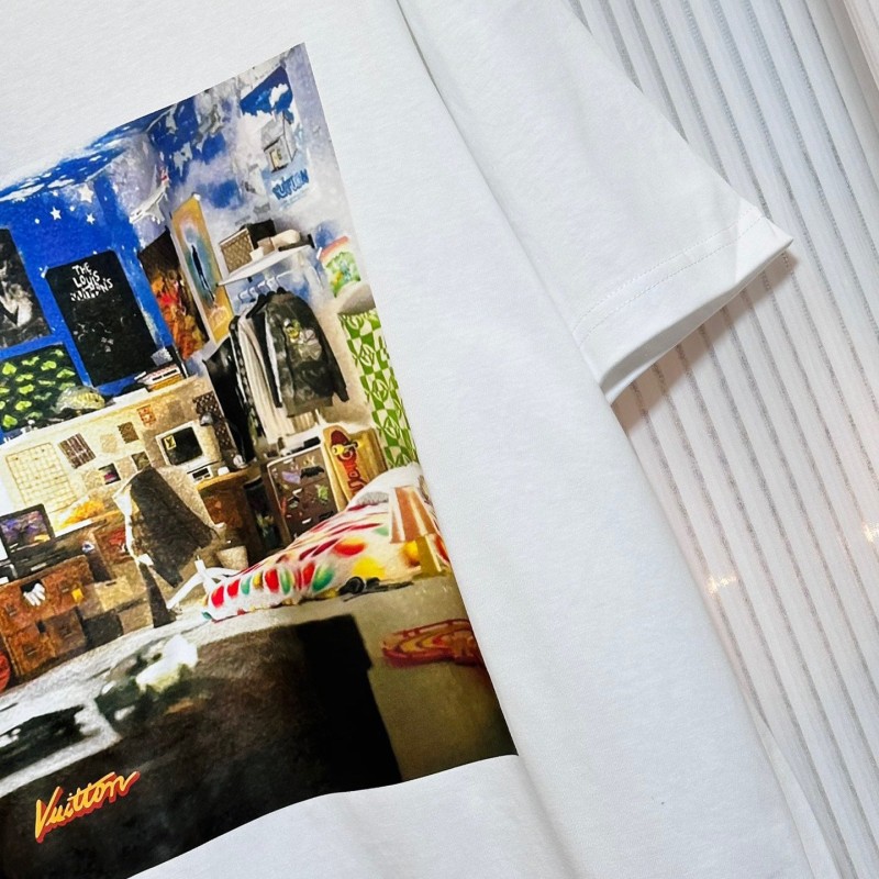 LV Tee
