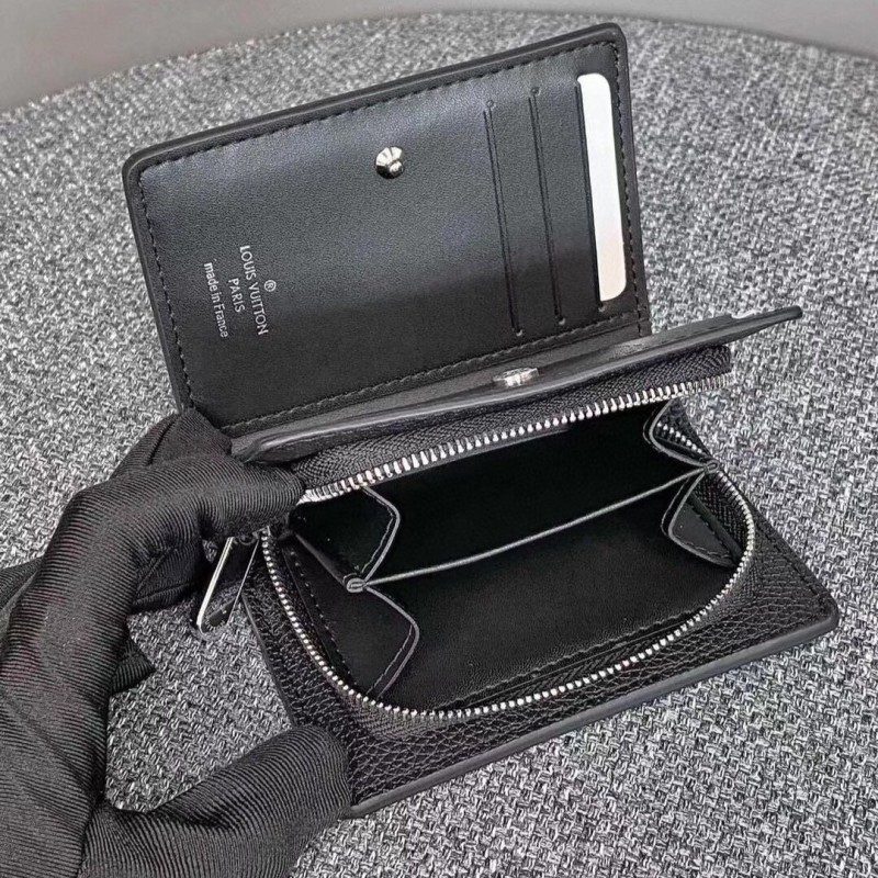 LV Clea Wallet