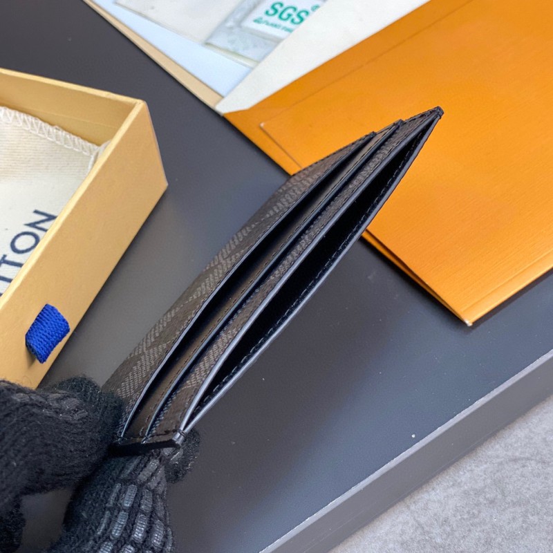 LV Card Holder