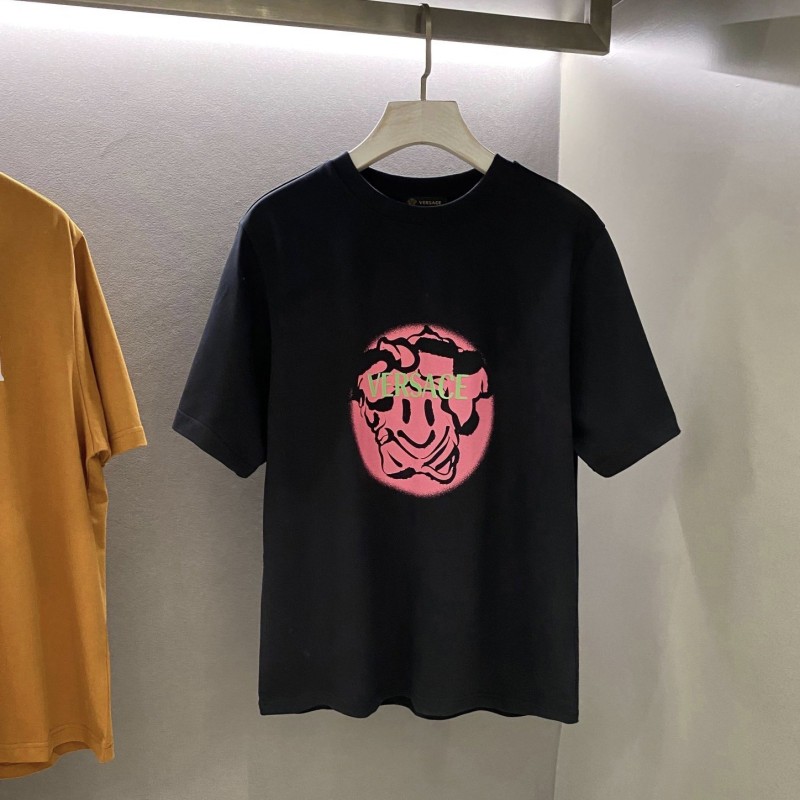 Versace Tee