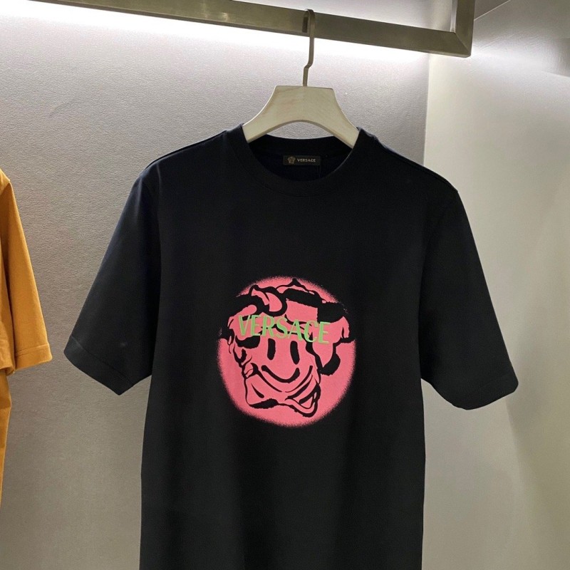 Versace Tee