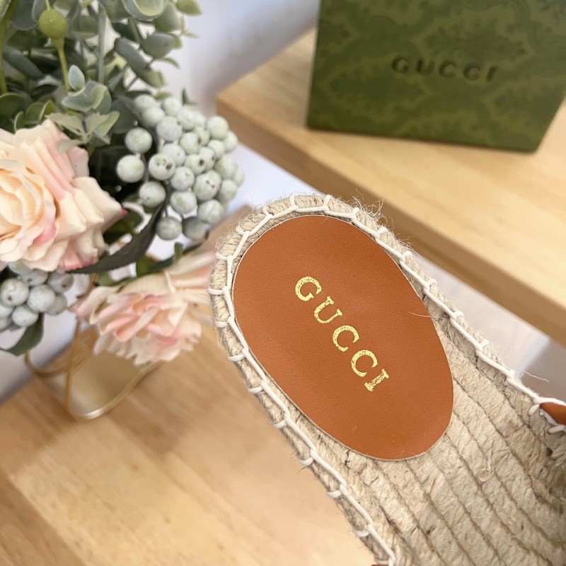 Gucci Slipper