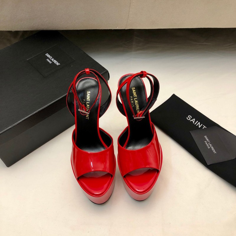 YSL Heels