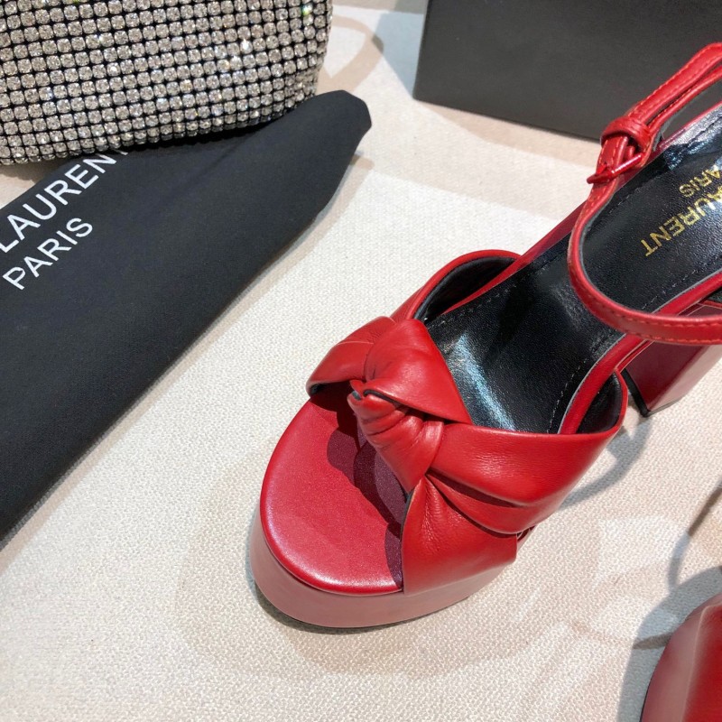 YSL Heels