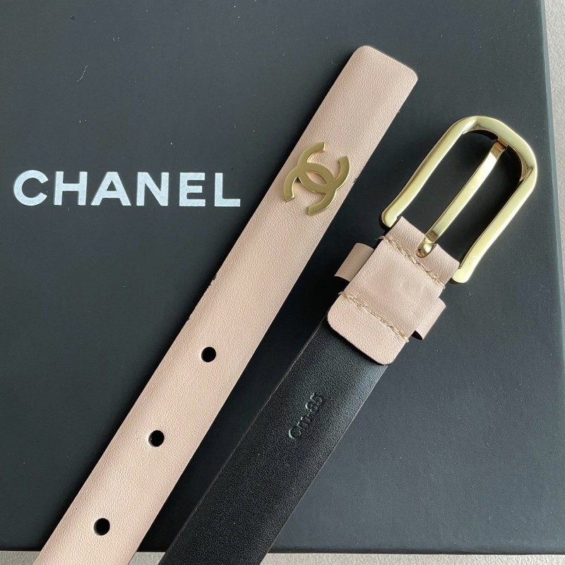 Chanel Belt