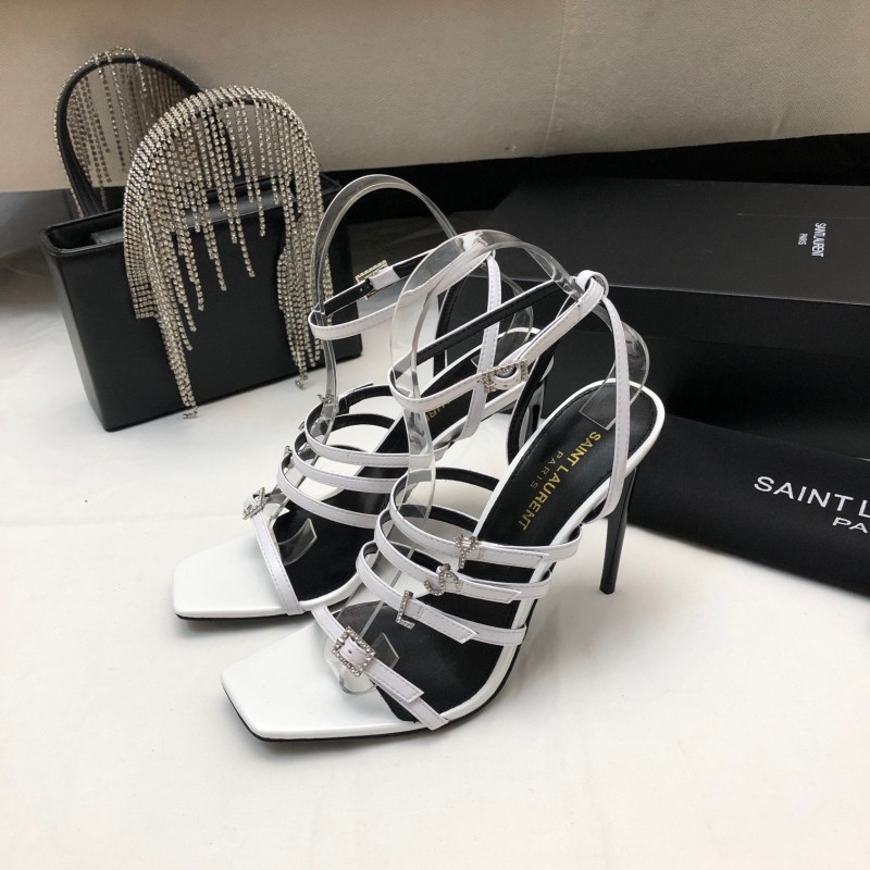 YSL Heels