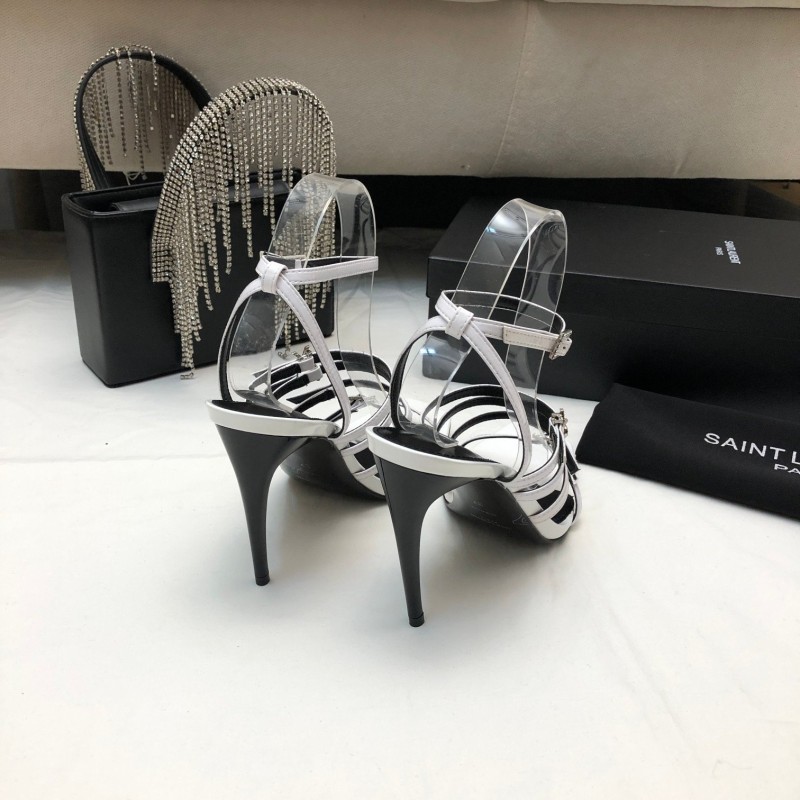 YSL Heels