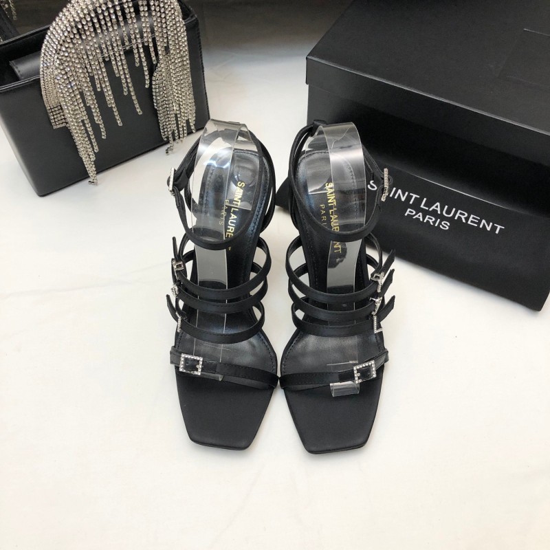 YSL Heels