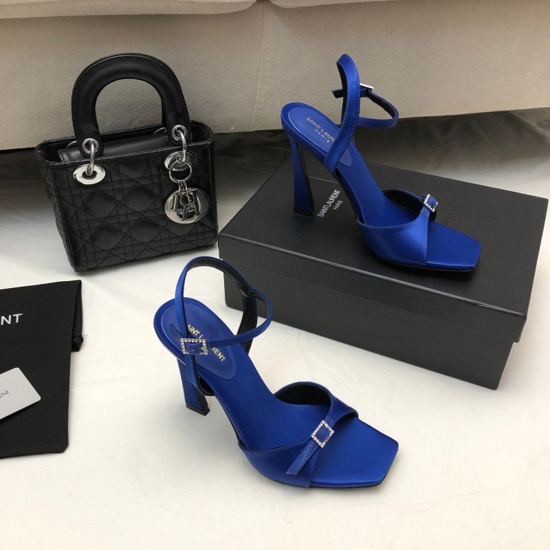 YSL Heels