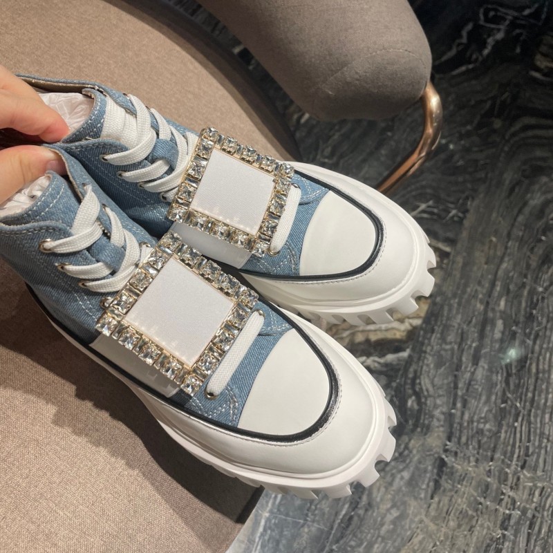 Roger Vivier Shoes