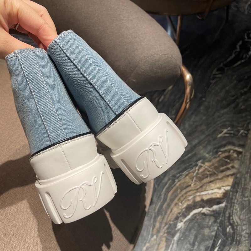 Roger Vivier Shoes
