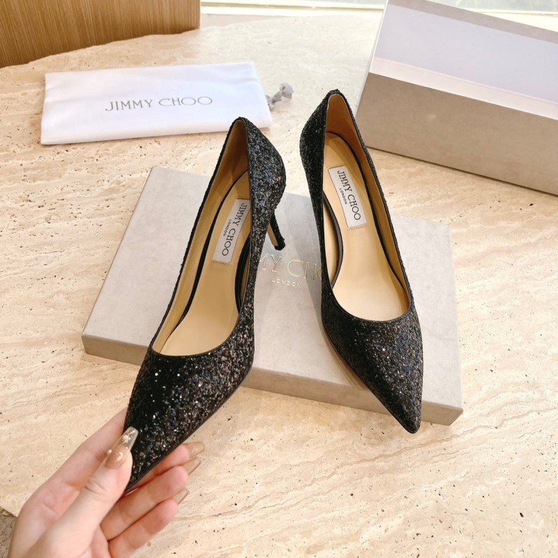 Jimmy Choo Heels