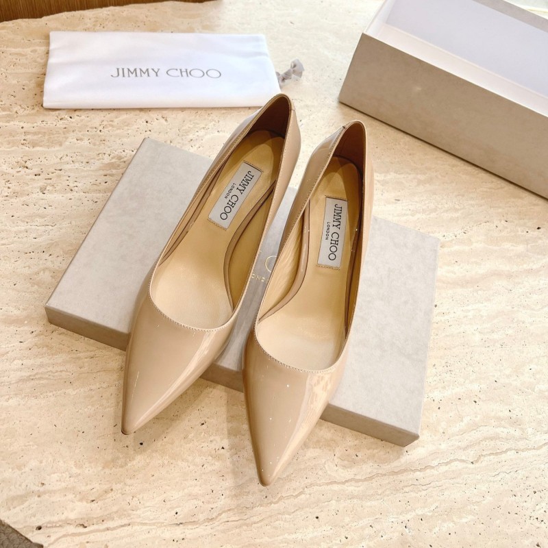 Jimmy Choo Heels