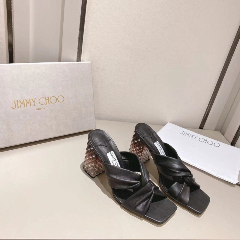 Jimmy Choo Heels