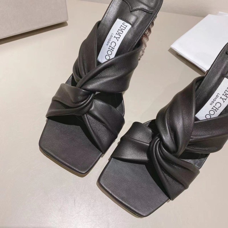 Jimmy Choo Heels