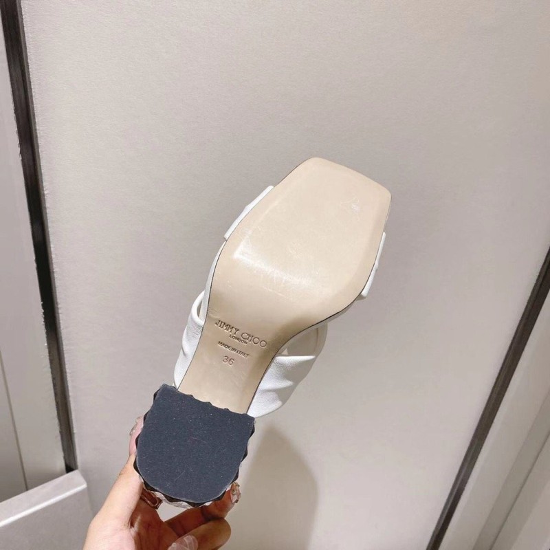 Jimmy Choo Heels