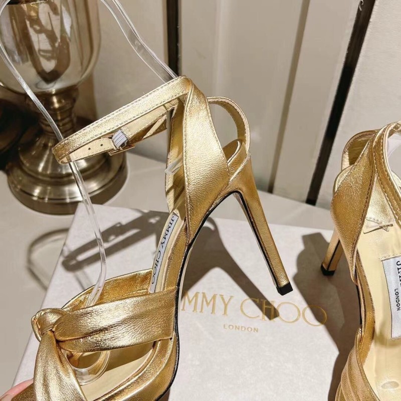 Jimmy Choo Heels