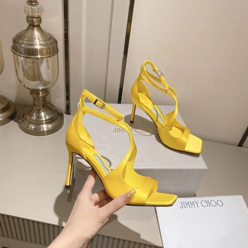 Jimmy Choo Heels