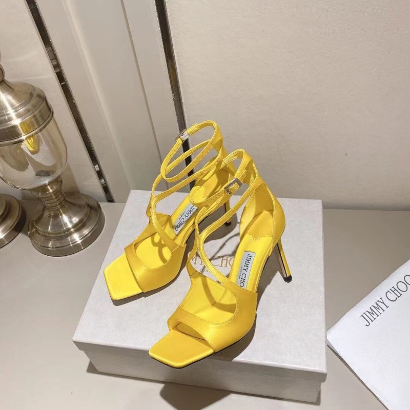 Jimmy Choo Heels