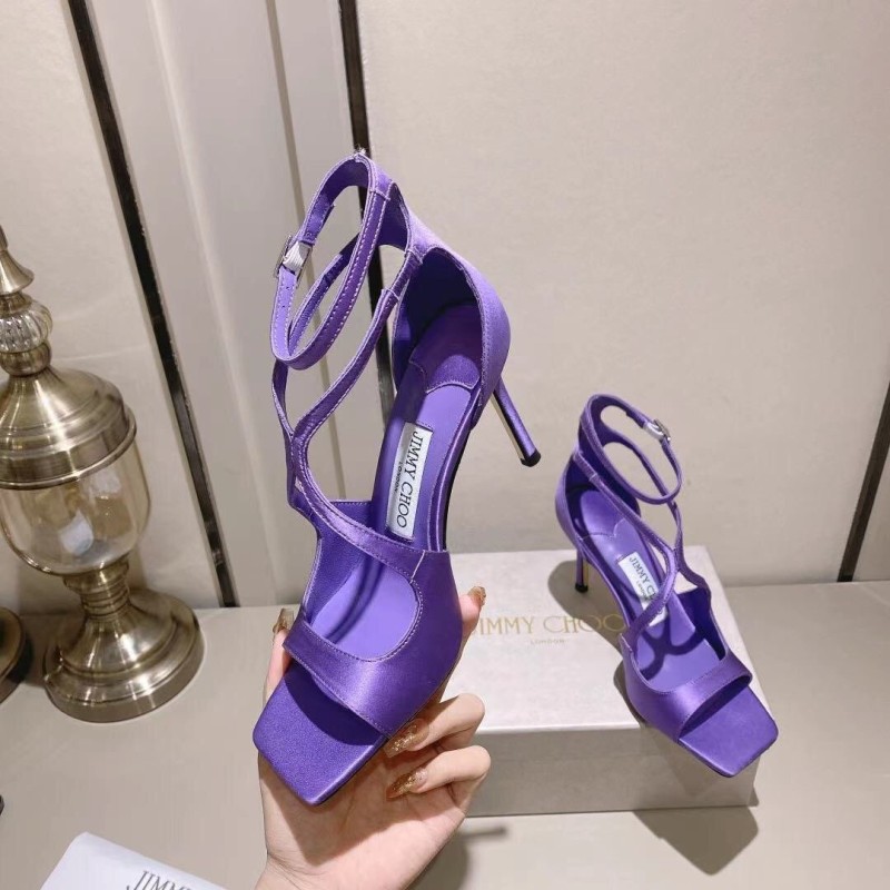 Jimmy Choo Heels