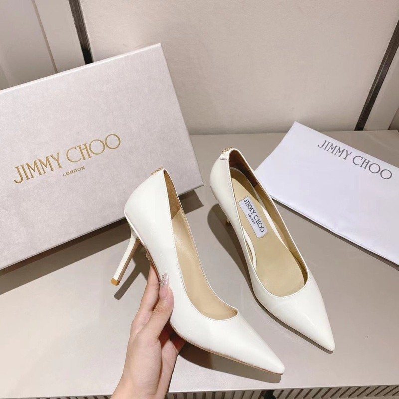 Jimmy Choo Heels